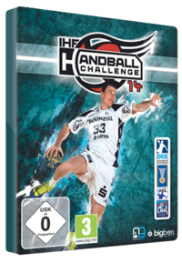 

IHF Handball Challenge 14 Steam Gift GLOBAL