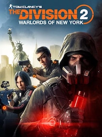 Tom Clancy's The Division 2 (Warlords Edition) - Ubisoft Connect - Key GLOBAL