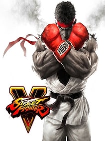 

Street Fighter V (PC) - Steam Gift - GLOBAL