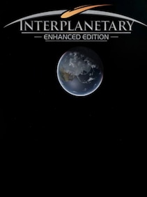 

Interplanetary: Enhanced Edition Steam Key GLOBAL