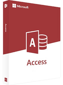 

Microsoft Access 2021 (PC) - Microsoft Key - GLOBAL