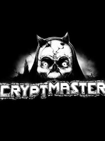

Cryptmaster (PC) - Steam Key - GLOBAL