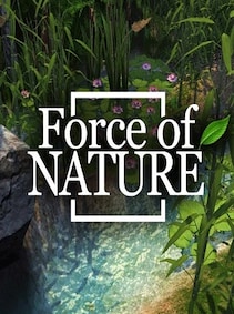 

Force of Nature Steam Gift GLOBAL