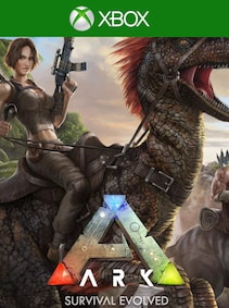 

ARK: Survival Evolved (Xbox One) - Xbox Live Key - EUROPE