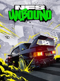 

Need for Speed Unbound (PC) - EA App Key - EUROPE EN/FR/JP/AR/PT/ES/KR/CN