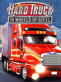18 Wheels of Steel: Hard Truck