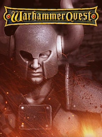 

Warhammer Quest Deluxe Steam Key GLOBAL