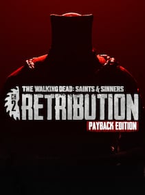 

The Walking Dead: Saints & Sinners - Chapter 2: Retribution | Payback Edition (PC) - Steam Account - GLOBAL