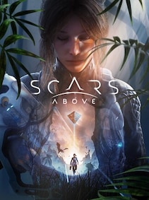 Scars Above (PC) - Steam Cuenta - GLOBAL