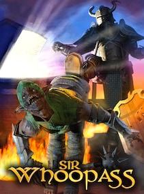 

Sir Whoopass: Immortal Death (PC) - Steam Key - GLOBAL