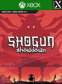 

Shogun Showdown (Xbox Series X/S) - Xbox Live Key - GLOBAL