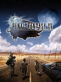 Final Fantasy XV Royal Edition Xbox Live Key EUROPE