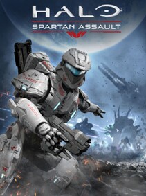 

Halo: Spartan Assault Steam Gift GLOBAL