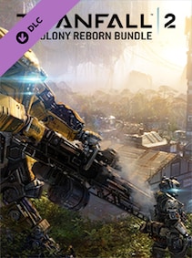 

Titanfall 2: Colony Reborn Bundle DLC Key Origin GLOBAL