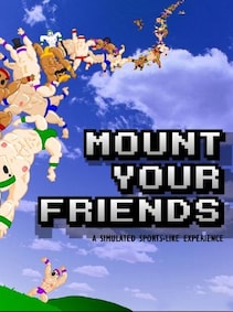 

Mount Your Friends Steam Gift GLOBAL