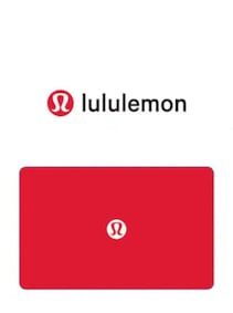 

lululemon Gift Card 200 USD - Key - UNITED STATES