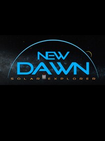 

Solar Explorer: New Dawn Steam Key GLOBAL