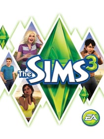 

The Sims 3 | Deluxe Edition (PC) - EA App Key - GLOBAL