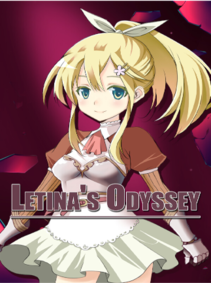 

Letina's Odyssey (PC) - Steam Key - GLOBAL