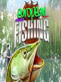 European Fishing - Steam Key - GLOBAL