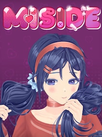 

MiSide (PC) - Steam Key - GLOBAL