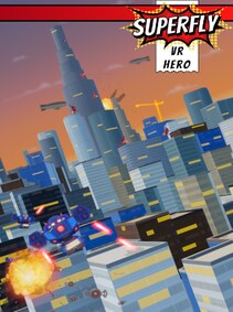 

Superfly (PC) - Steam Key - GLOBAL