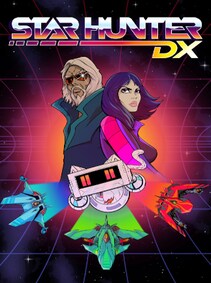 

Star Hunter DX (PC) - Steam Key - GLOBAL