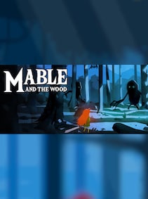 Mable & The Wood (PC) - Steam Key - GLOBAL