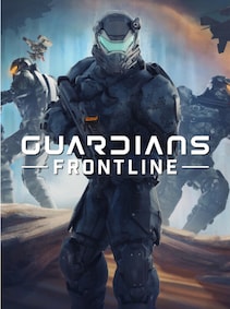 

Guardians Frontline (PC) - Steam Key - GLOBAL