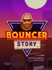 

Bouncer Story (PC) - Steam Key - GLOBAL