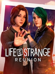 Life is Strange: Reunion | Twin Pack (PC) - Steam Key - GLOBAL
