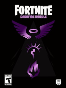 

Fortnite - DarkFire Bundle Xbox One - Xbox Live Key - GLOBAL