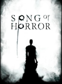 SONG OF HORROR - Steam Key - EUROPE