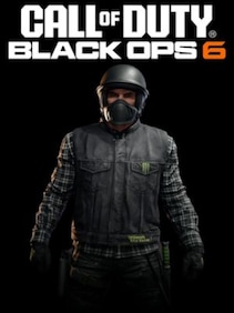 Call of Duty Black Ops 6 CHILL FLANNEL OPERATOR SKIN + 15 MIN DOUBLE XP (All Platforms) - Call of Duty Official
