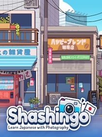 Shashingo: Learn Japanese with Photography