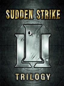 

Sudden Strike Trilogy Steam Key GLOBAL