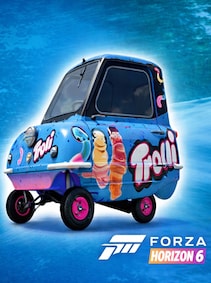 Forza Horizon 6 - 1962 Peel P50 Trolli Edition DLC Xbox Series X|S
