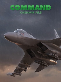 Command: Modern Operations - Kashmir Fire