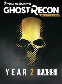 

Tom Clancy's Ghost Recon Wildlands - Year 2 Pass Xbox One Xbox Live Key EUROPE