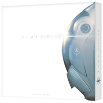 T.I.M.E Stories (edycja polska)