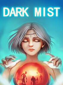 

Blood Card 2: Dark Mist (PC) - Steam Key - GLOBAL