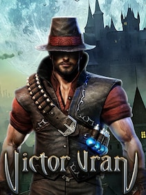 Victor Vran RoW