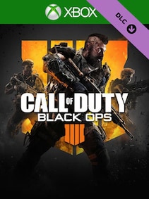 

Call of Duty: Black Ops 4 (IIII) Currency 2 400 Points - Xbox One - Key GLOBAL