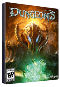 

DUNGEONS Steam Special Edition Steam Key GLOBAL