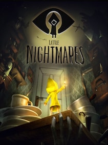 

Little Nightmares Complete Edition Steam Key GLOBAL