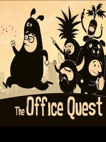 

The Office Quest Steam Key GLOBAL