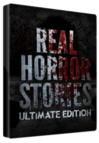 

Real Horror Stories Ultimate Edition Steam Gift GLOBAL