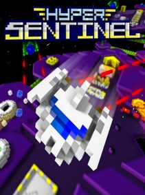 Hyper Sentinel Steam Key GLOBAL