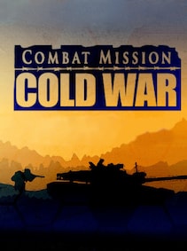 

Combat Mission Cold War (PC) - Steam Key - GLOBAL