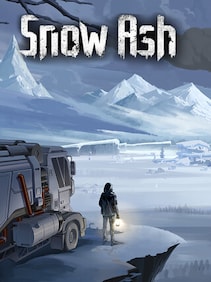 Snow Ash